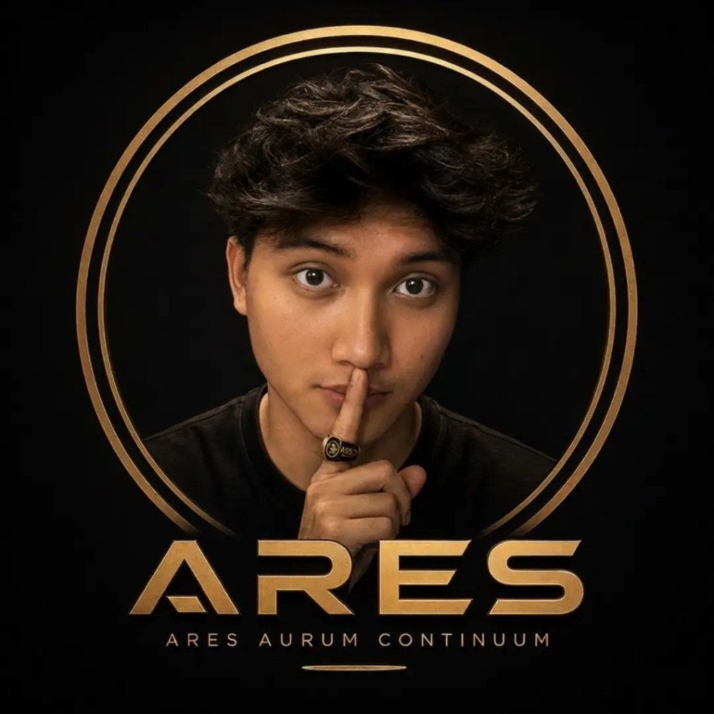 Ares Aurum Continuum